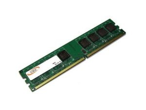 CSX 2GB 1600MHz CSXAD3LO1600-1R8-2GB