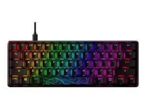 HyperX Alloy Origins 60 mech US keyboard
