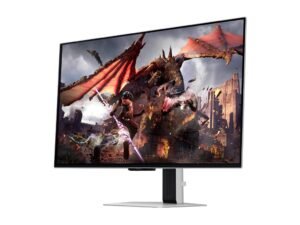 SAMSUNG LS32DG802SUXDU 32inch OLED VA