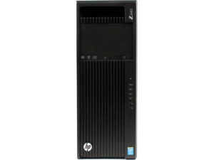 HP Workstation Z440 TWR Xeon E5-1650v4/32GB/512GB SATA SSD/Nvidia Quadro M2000
