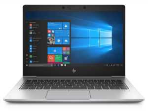 HP EliteBook 830 G6 13" i5-8265U/16GB/256GB NVME SSD/webcam/1920x1080 "A-