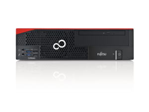 Fujitsu Esprimo D956 SFF i5-6500/8GB/256GB NVME SSD