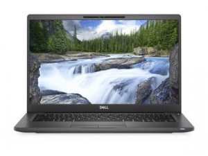Dell Latitude 7410 14" i7-10610U/32GB/512GB NVME SSD/webcam/1920x1080/US "A-"