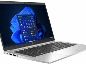 HP EliteBook 830 G7 13" i5-10310U/16GB/256GB NVME SSD/webcam/1920x1080 "A-"