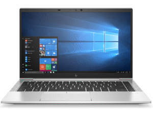 HP EliteBook 840 G7 14" i7-10610U/32GB/256GB NVME SSD/webcam/1920x1080 "A-"