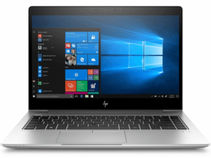 HP EliteBook 840 G6 14" i7-8665U/32GB/256GB NVME SSD/webcam/1920x1080 "A-"
