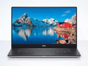Dell Latitude 5520 15" Touch i5-1145G7/16GB/256GB NVME SSD/webcam/1920x1080/US